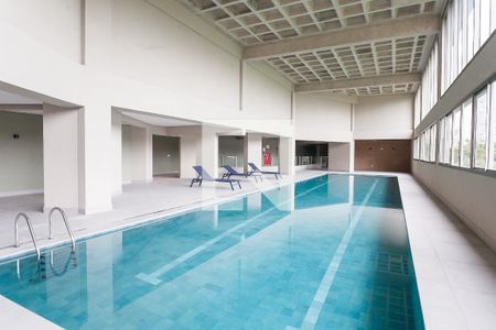 Apartamento à venda com 127m², 3 quartos e 3 vagas Apartamento à venda com 127m², 3 quartos e 3 vagasPiscina Coberta
