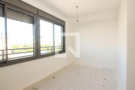 Sala/Quarto de kitnet/studio para alugar com 1 quarto, 24m² em Centro Histórico, Porto Alegre