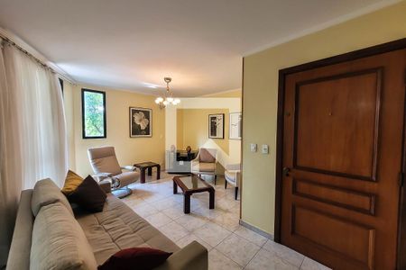 Apartamento para alugar em São João Clímaco
