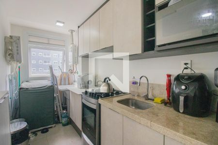 Apartamento à venda com 65m², 2 quartos e 1 vaga Apartamento à venda com 65m², 2 quartos e 1 vagaCozinha