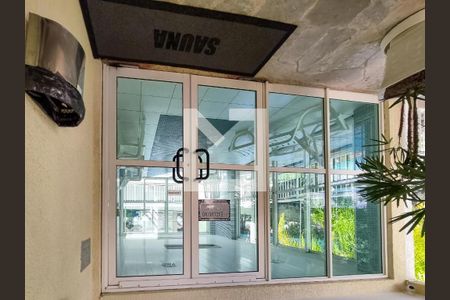 Sauna de apartamento à venda com 2 quartos, 75m² em Tijuca, Rio de Janeiro