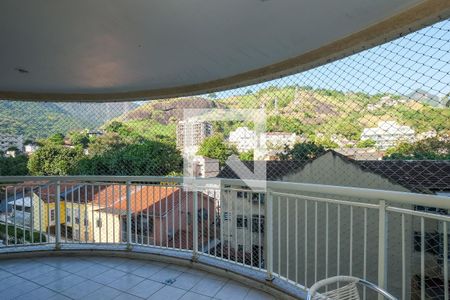 Apartamento à venda com 75m², 2 quartos e 1 vaga Apartamento à venda com 75m², 2 quartos e 1 vagaVaranda da Sala