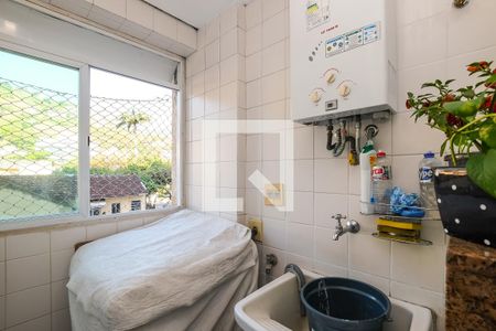 Apartamento à venda com 75m², 2 quartos e 1 vaga Apartamento à venda com 75m², 2 quartos e 1 vagaÁrea de Serviço