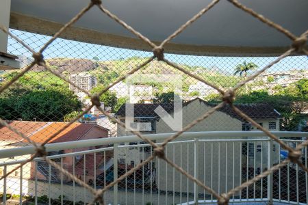 Apartamento à venda com 75m², 2 quartos e 1 vaga Apartamento à venda com 75m², 2 quartos e 1 vagaVista do Quarto 1