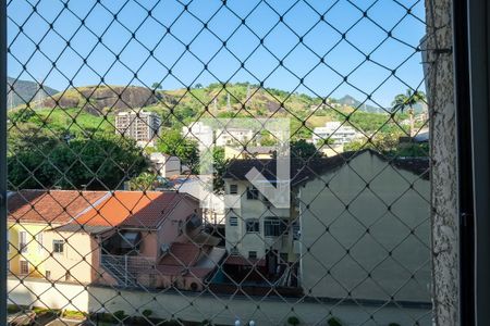 Apartamento à venda com 75m², 2 quartos e 1 vaga Apartamento à venda com 75m², 2 quartos e 1 vagaVista da Suíte