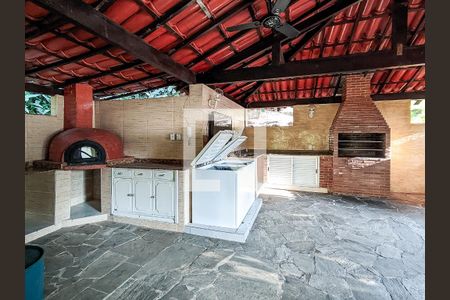 Apartamento à venda com 75m², 2 quartos e 1 vaga Apartamento à venda com 75m², 2 quartos e 1 vagaÁrea comum - Churrasqueira
