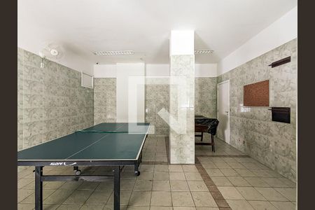 Apartamento à venda com 75m², 2 quartos e 1 vaga Apartamento à venda com 75m², 2 quartos e 1 vagaSala de Jogos