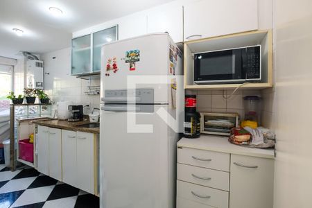 Apartamento à venda com 75m², 2 quartos e 1 vaga Apartamento à venda com 75m², 2 quartos e 1 vagaCozinha