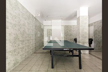 Apartamento à venda com 75m², 2 quartos e 1 vaga Apartamento à venda com 75m², 2 quartos e 1 vagaSala de Jogos