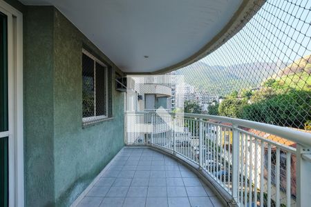 Apartamento à venda com 75m², 2 quartos e 1 vaga Apartamento à venda com 75m², 2 quartos e 1 vagaVaranda da Sala