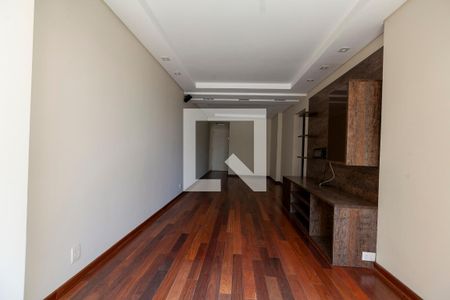 Sala de apartamento para alugar com 3 quartos, 90m² em Perdizes, São Paulo