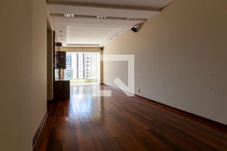 Sala de apartamento para alugar com 3 quartos, 90m² em Perdizes, São Paulo
