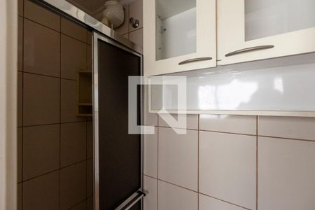Área de Serviço de apartamento para alugar com 3 quartos, 90m² em Perdizes, São Paulo