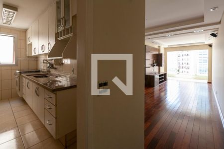Entrada de apartamento para alugar com 3 quartos, 90m² em Perdizes, São Paulo