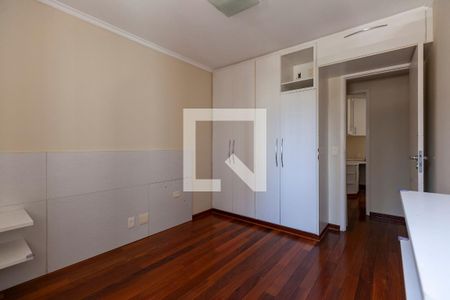 Quarto 2 de apartamento para alugar com 3 quartos, 90m² em Perdizes, São Paulo