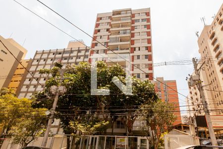 Fachada de apartamento para alugar com 3 quartos, 90m² em Perdizes, São Paulo