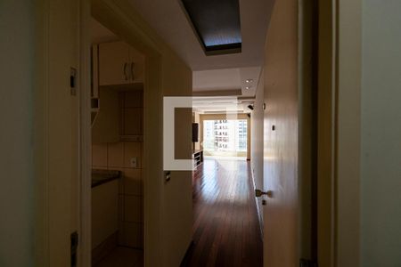 Entrada de apartamento para alugar com 3 quartos, 90m² em Perdizes, São Paulo