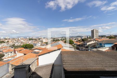 Vista do Quarto 1 de apartamento para alugar com 2 quartos, 107m² em Jardim Bom Clima, Guarulhos