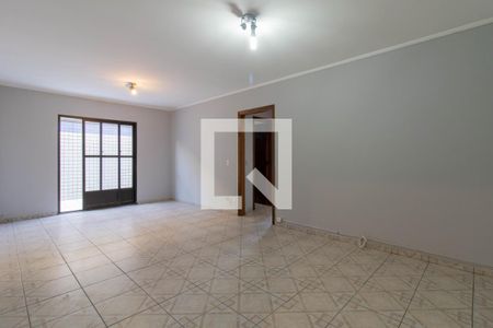 Sala de apartamento para alugar com 2 quartos, 107m² em Jardim Bom Clima, Guarulhos