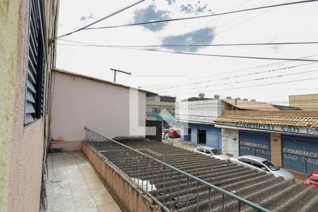 Sacada de kitnet/studio para alugar com 1 quarto, 100m² em Setor Campinas, Goiânia