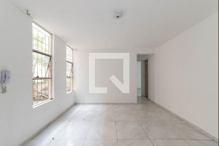 Sala de apartamento à venda com 2 quartos, 52m² em Saúde, São Paulo