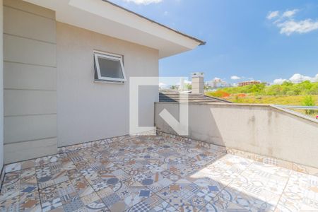 Casa de condomínio à venda com 429m², 5 quartos e 2 vagas Casa de condomínio à venda com 429m², 5 quartos e 2 vagasQuarto Suíte 1-Varanda