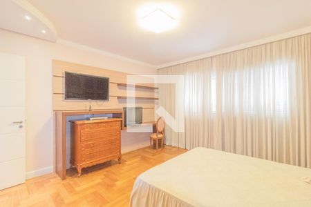 Casa de condomínio à venda com 429m², 5 quartos e 2 vagas Casa de condomínio à venda com 429m², 5 quartos e 2 vagasQuarto 2