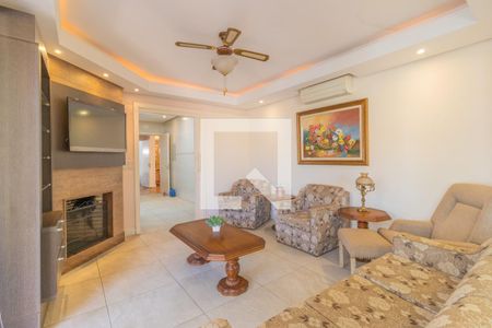 Casa de condomínio à venda com 429m², 5 quartos e 2 vagas Casa de condomínio à venda com 429m², 5 quartos e 2 vagasSala 2