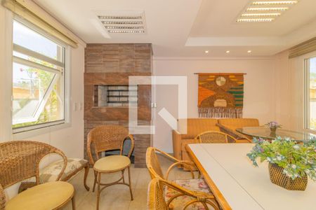 Casa de condomínio à venda com 429m², 5 quartos e 2 vagas Casa de condomínio à venda com 429m², 5 quartos e 2 vagasEspaço Gourmet