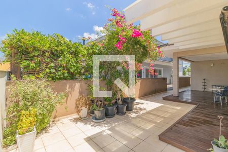 Casa de condomínio à venda com 429m², 5 quartos e 2 vagas Casa de condomínio à venda com 429m², 5 quartos e 2 vagasQuintal