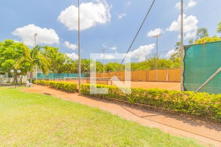 Casa de condomínio à venda com 429m², 5 quartos e 2 vagas Casa de condomínio à venda com 429m², 5 quartos e 2 vagasQuadra de Tênis