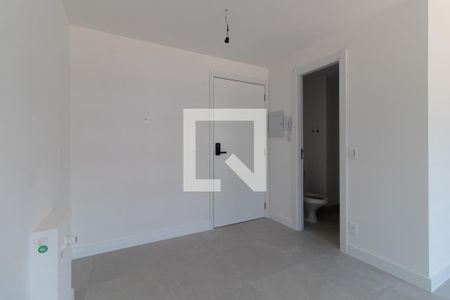 Studio à venda com 25m², 1 quarto e 1 vaga Studio à venda com 25m², 1 quarto e 1 vagaCozinha