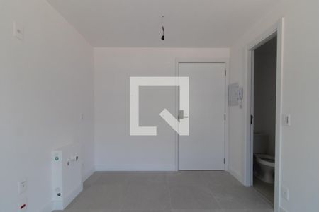 Studio à venda com 25m², 1 quarto e 1 vaga Studio à venda com 25m², 1 quarto e 1 vagaCozinha