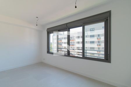 Sala/Quarto de kitnet/studio à venda com 1 quarto, 25m² em Farroupilha, Porto Alegre