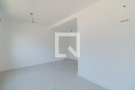 Sala/Quarto de kitnet/studio à venda com 1 quarto, 25m² em Farroupilha, Porto Alegre