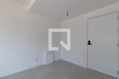 Studio à venda com 25m², 1 quarto e 1 vaga Studio à venda com 25m², 1 quarto e 1 vagaCozinha
