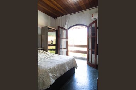 Casa de condomínio para alugar com 120m², 3 quartos e 2 vagasSuíte