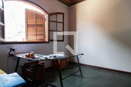 Casa de condomínio para alugar com 120m², 3 quartos e 2 vagasQuarto 2