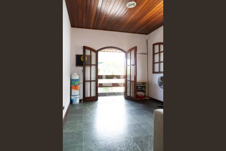 Casa de condomínio para alugar com 120m², 3 quartos e 2 vagasQuarto 1