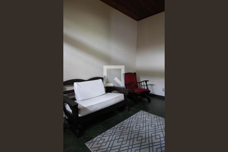 Casa de condomínio para alugar com 120m², 3 quartos e 2 vagasSala íntima