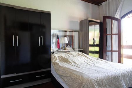 Casa de condomínio para alugar com 120m², 3 quartos e 2 vagasSuíte