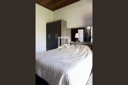 Casa de condomínio para alugar com 120m², 3 quartos e 2 vagasSuíte