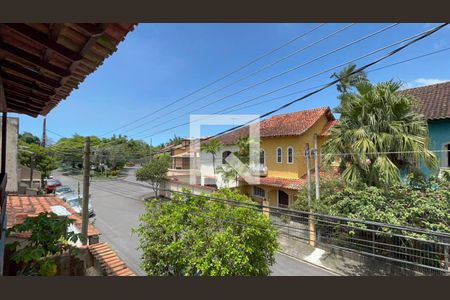 Casa de condomínio para alugar com 120m², 3 quartos e 2 vagasVista