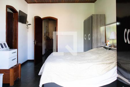 Casa de condomínio para alugar com 120m², 3 quartos e 2 vagasSuíte