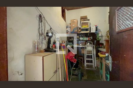 Casa de condomínio para alugar com 120m², 3 quartos e 2 vagasDepósito