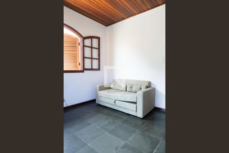 Casa de condomínio para alugar com 120m², 3 quartos e 2 vagasQuarto 1