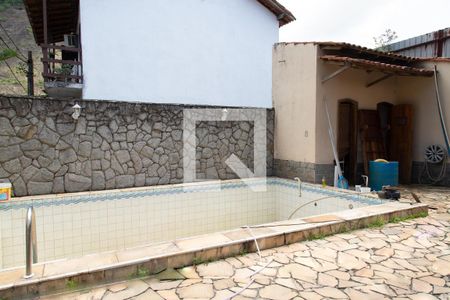 Casa de condomínio para alugar com 120m², 3 quartos e 2 vagasPiscina