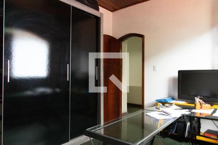 Casa de condomínio para alugar com 120m², 3 quartos e 2 vagasQuarto 2