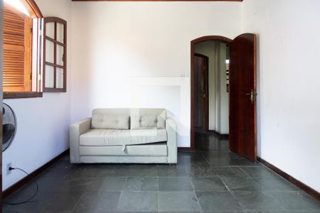 Casa de condomínio para alugar com 120m², 3 quartos e 2 vagasQuarto 1