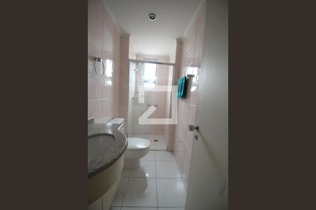 Apartamento à venda com 68m², 2 quartos e 1 vagaBanheiro